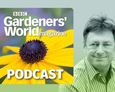 Family gardening with Alan Titchmarsh