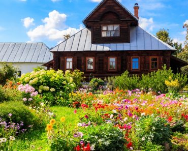 Russian Garden Design Ideas – Growing Russian Garden Plants