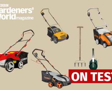 Seven of the best lawn aerators: manual grass spike rollers and electric lawn aerators