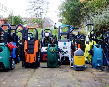 Eleven best pressure washers and pressure cleaners to buy in 2021