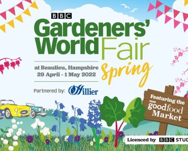 BBC Gardeners’ World Spring Fair