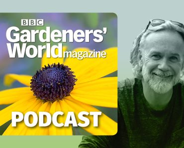 Fresh food from the garden – with Marcus Wareing