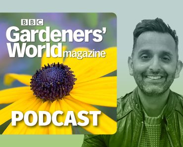 Gardening to boost your wellbeing – with Dr Amir Khan