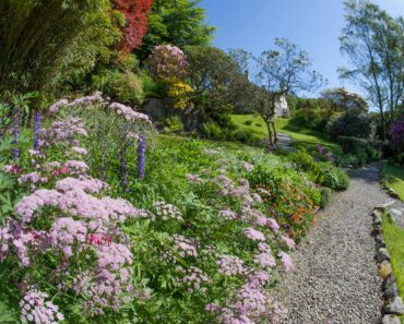 2-for-1 Gardens in the Lake District
