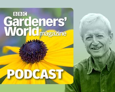 No-dig gardening – with Charles Dowding