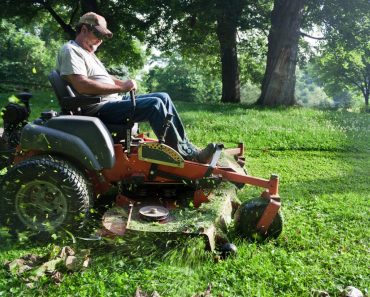 Pros And Cons Of Zero Turn Lawn Mowers