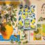Win a selection of gardening inspired prints from Printer Johnson