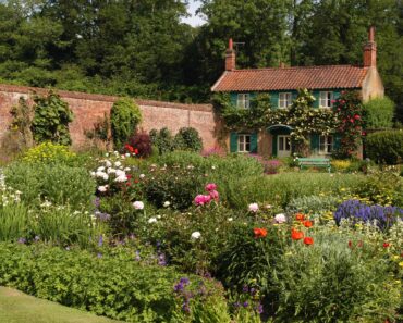 Exclusive GW holiday: Historic homes and gardens of Norfolk