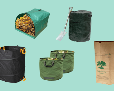 The best garden waste bags in 2022
