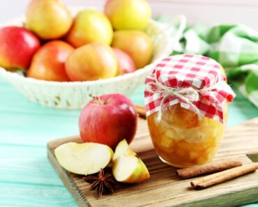 Best Apples For Canning, Drying And Preserving