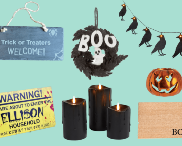 The best Halloween decorations in 2022