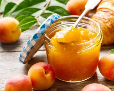 How To Preserve Apricots From The Garden