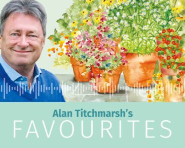 Garden Favourites with Alan Titchmarsh