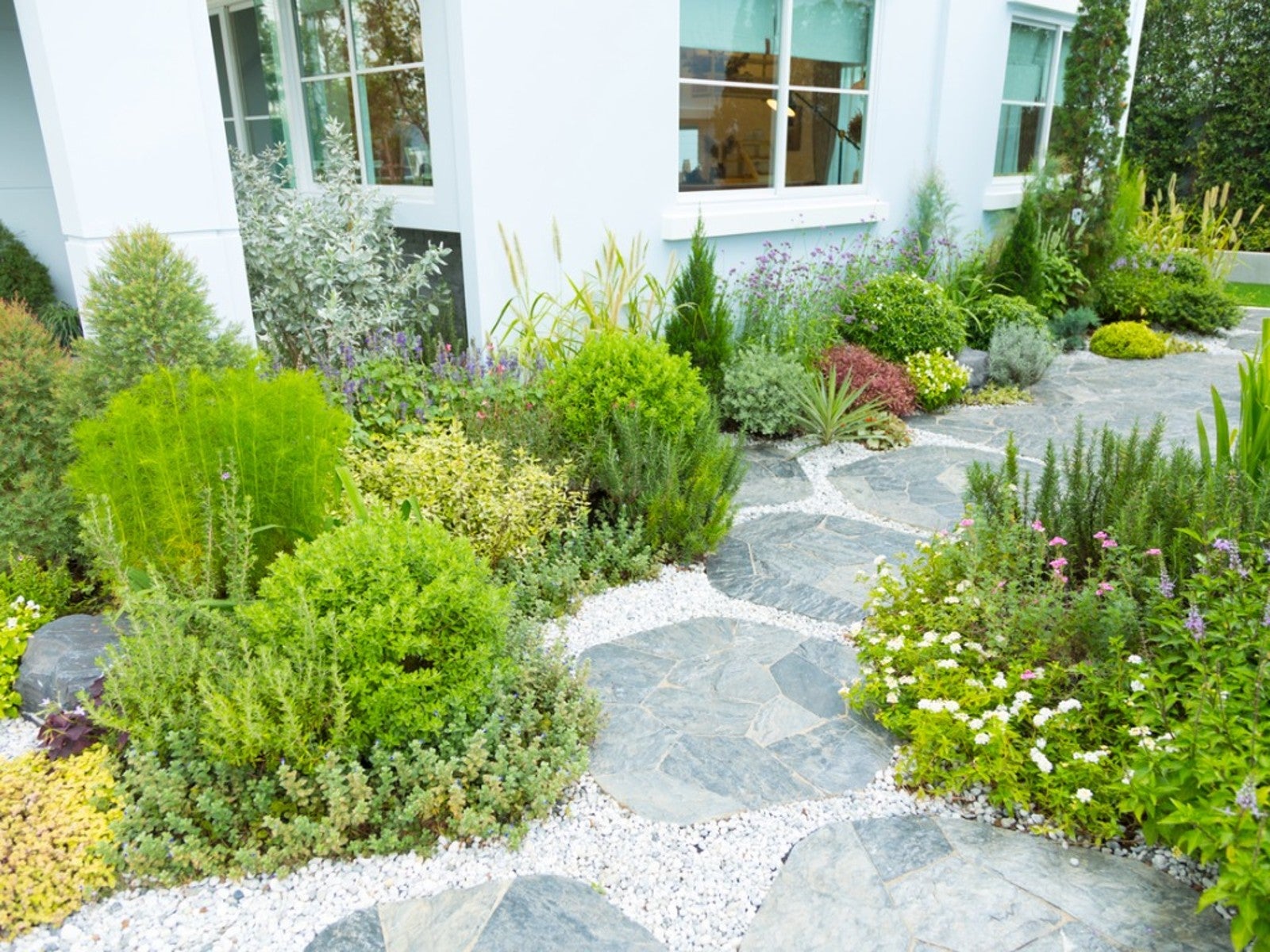 Green Landscaping Ideas For An Eco-Friendly Yard ...