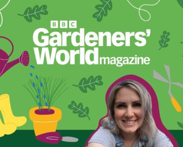 How ‘Gardens Of The Year’ changed my life – with Liz Schofield