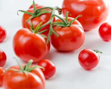 10 Ways Tomatoes Are Good For You