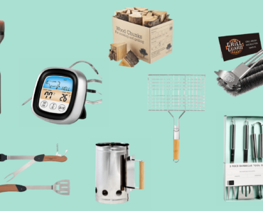 The best BBQ accessories, gadgets and tools in 2023