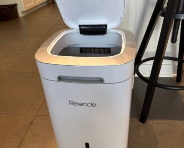 My Review of the Reencle Indoor Food Waste Composter