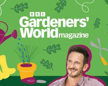 Nick Bailey on making a new garden
