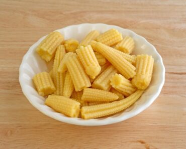 How To Grow Baby Corn In The Home Garden
