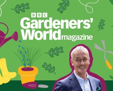 How to make a garden that’s fuss-free and fabulous, with James Alexander-Sinclair