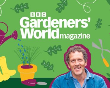 Monty Don – How we Make Gardeners’ World TV