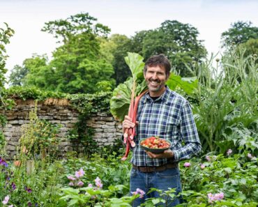 Adam Frost answers your gardening questions