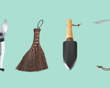 Eight of the best Japanese garden tools in 2023