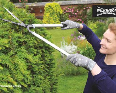 Win a complete Ultralight tool set from Wilkinson Sword, worth £477.85