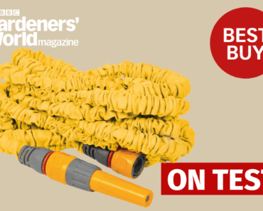 The best 6 garden hoses in 2026, as tested and reviewed by our experts