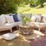 Transform your garden into the ultimate entertaining space with these 9 tips