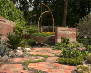 Chelsea Flower Show’s best ever gardens