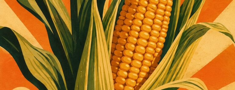 Corn vs. Maize: What’s the Difference? (It Depends on Where You Live)