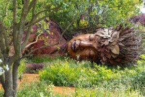 RHS Chelsea Flower Show 2026: Best in Show and medal winners announced