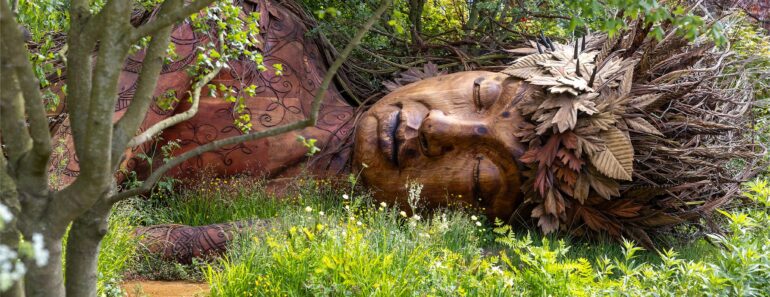 RHS Chelsea Flower Show 2026: Best in Show and medal winners announced