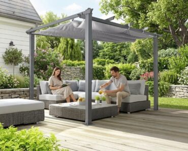 Spruce up your garden this summer with Wowcher’s furniture deals Spruce up your garden this summer with Wowcher’s furniture deals