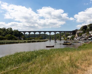 Five scenic rail journeys that put nature front and centre Five scenic rail journeys that put nature front and centre