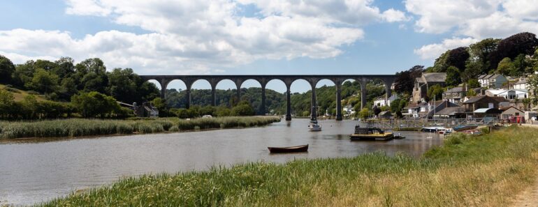 Five scenic rail journeys that put nature front and centre Five scenic rail journeys that put nature front and centre