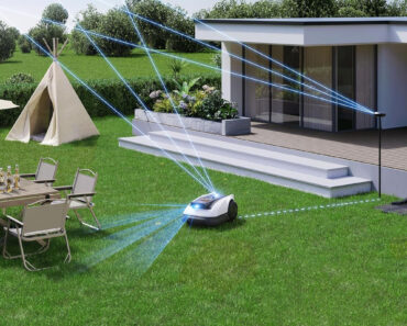 I Thought Robot Mowers Were Too Expensive – But This Amazon Prime Day Deal Has Finally Won Me Over I Thought Robot Mowers Were Too Expensive – But This Amazon Prime Day Deal Has Finally Won Me Over