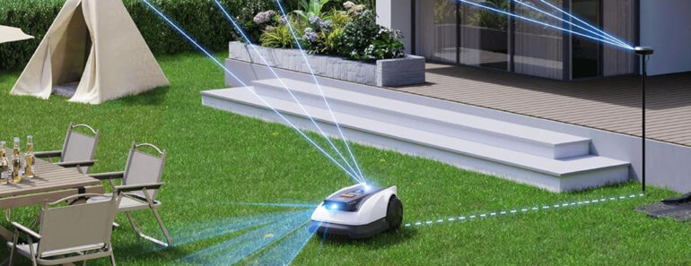 I Thought Robot Mowers Were Too Expensive – But This Amazon Prime Day Deal Has Finally Won Me Over I Thought Robot Mowers Were Too Expensive – But This Amazon Prime Day Deal Has Finally Won Me Over