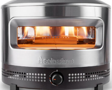 The 8 Best Pizza Ovens We’ve Tested for Restaurant-Quality Pizza – Our Favorite Is on Sale for Prime Day