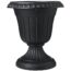 The Best Large Garden Planters for Instant Impact – Even on a Tight Budget