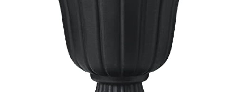 The Best Large Garden Planters for Instant Impact – Even on a Tight Budget The Best Large Garden Planters for Instant Impact – Even on a Tight Budget