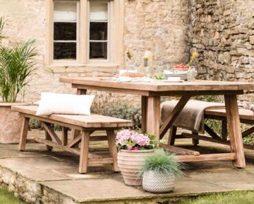 Want your garden to feel like an extension of your home? Here are 14 easy ways to make it happen Want your garden to feel like an extension of your home? Here are 14 easy ways to make it happen
