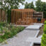 9 Clever Landscape Designer Tricks to Make the Most of a Long Narrow Garden