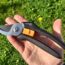At Only $20, These Ergonomic Pruners Are Hard to Pass Up – Fiskars SmartFit Steel Bypass Pruner P68 Review