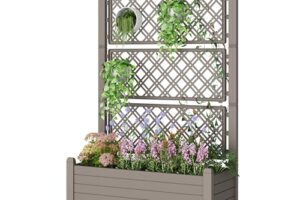 Forget Raised Beds – This Beautiful Upgrade Makes the Most of Your Garden Space
