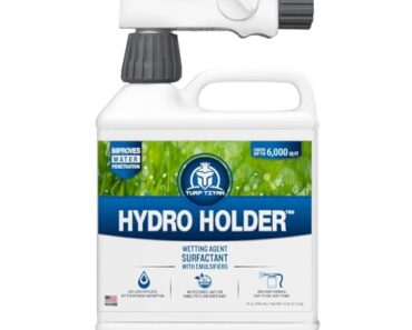 Most Gardeners Have Never Heard of This Lawn Product That Helps Grass Survive Extreme Heat Most Gardeners Have Never Heard of This Lawn Product That Helps Grass Survive Extreme Heat