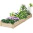 Pamela Anderson Has the Raised Beds Set-Up of Our Dreams, and It’s Amazingly Easy to DIY