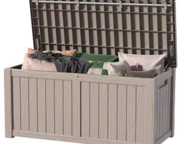 Sort Your Garden Storage While These Jaw-Dropping Half Price Deals are Still on in Target’s July 4th Sale